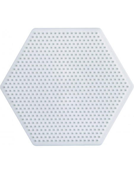 Paunul - set de 2000 margele Hama mini in blister,Ha5511