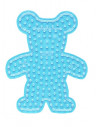 Ursuletul - set cu 350 margele Hama maxi in cutie,Ha8761