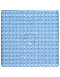 Papagal - set cu 350 margele Hama maxi in cutie,Ha8771 2