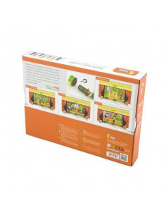 Teatru de papusi magnetic,V56005 2