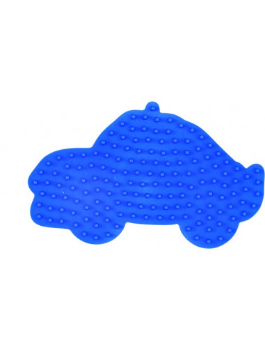 Set de 4000 margele de calcat Hama midi si 3 plansete in