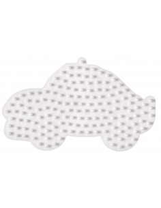 Set de 3 plansete pentru margele Hama midi pentru baieti - 2