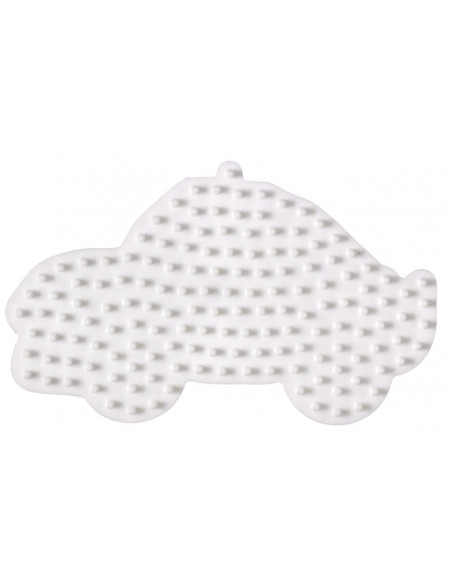 Set de 3 plansete pentru margele Hama midi pentru baieti -