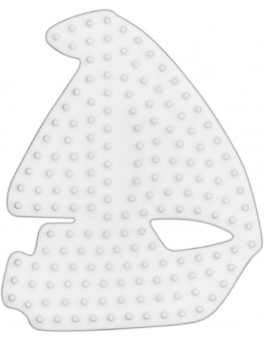 Set de 3 plansete pentru margele Hama midi pentru baieti -