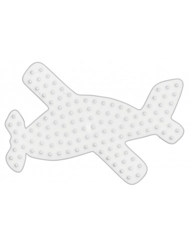 Set de 3 plansete pentru margele Hama midi pentru baieti -