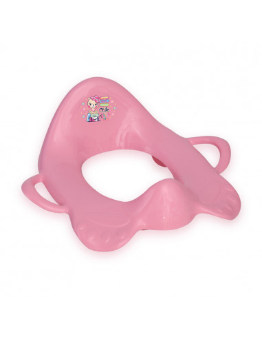 Reductor pentru toaleta, Pink,20090020041