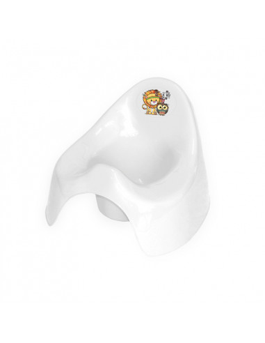 Olita muzicala, White,20090010091