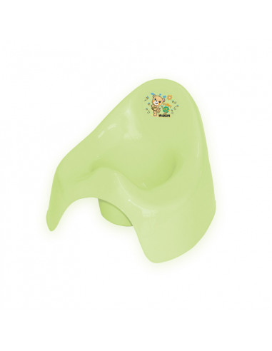Olita muzicala, Light Green,20090010016