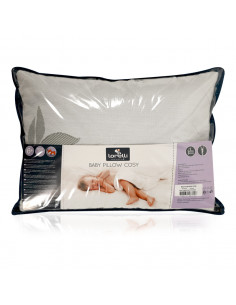 Pernuta Bebe COSY, Grey,20040360003 2