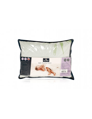 Pernuta Bebe COSY, Green,20040360002 Pernuta Bebe COSY, Green,20040360002