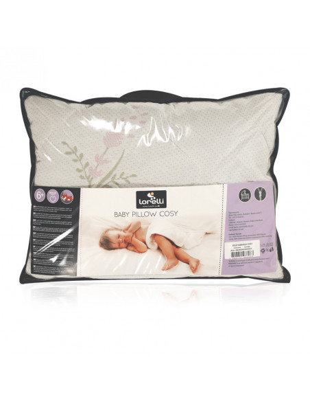 Pernuta Bebe COSY, Violet,20040360001 Pernuta Bebe COSY, Violet,20040360001