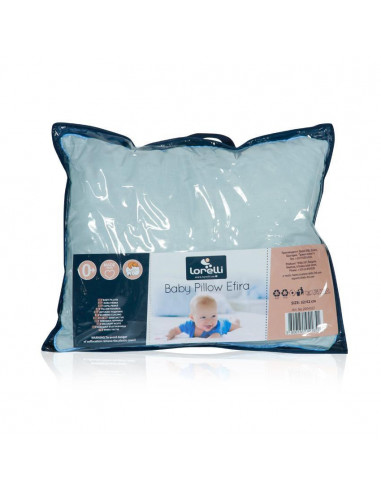 Pernuta Bebe Efira 32/42, Blue,20040220004