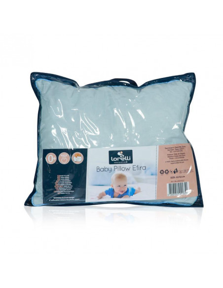 Pernuta Bebe Efira 32/42, Blue,20040220004