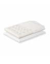 Pernuta Bebe AIR COMFORT 35/27 CM, White,2004017
