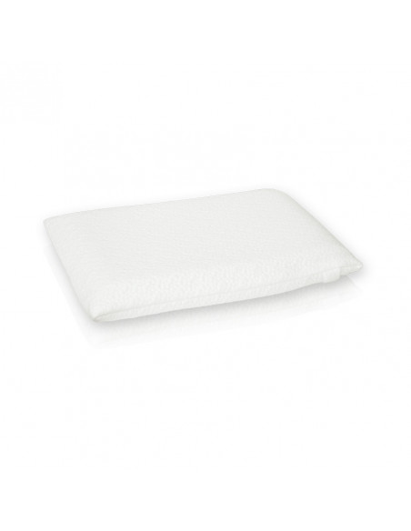 Pernuta BEBE cu Spuma cu Memorie, White,2004009 Pernuta BEBE cu Spuma cu Memorie, White,2004009