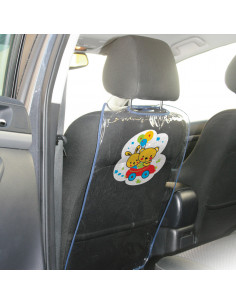 Protectie pentru scaunul autoturismului, Custom,2002006 2