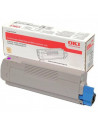 Cartus toner OKI magenta 46490402,46490402
