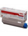 Cartus toner OKI cyan 46490403,46490403