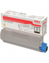 Cartus toner OKI black cap. mare 46490608,46490608