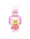 Biberon cu 2 manere 250 ml, culori diferite,1020066