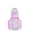 Biberon cu 2 manere 125 ml, culori diferite,1020065