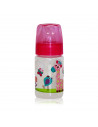 Biberon 125 ml, culori diferite,1020059