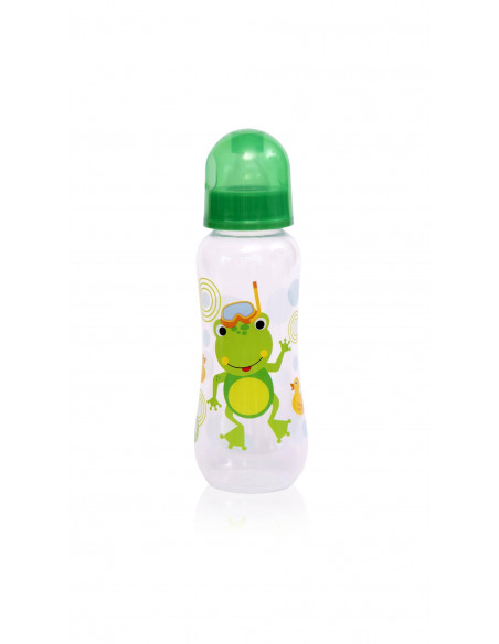 Biberon 250 ml, culori diferite,1020013