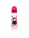 Biberon 250 ml, culori diferite,1020013