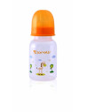 Biberon cu capac, 0 luni+, 125 ml, culori diferite,10200120000