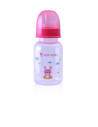 Biberon cu capac, 0 luni+, 125 ml, culori diferite,10200120000