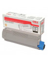 Cartus toner OKI black 46507616,46507616