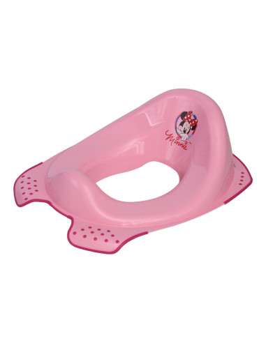 Reductor anatomic pentru toaleta DISNEY, Pink,10130400552