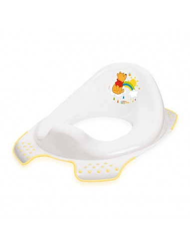 Reductor anatomic pentru toaleta DISNEY, White,10130400091