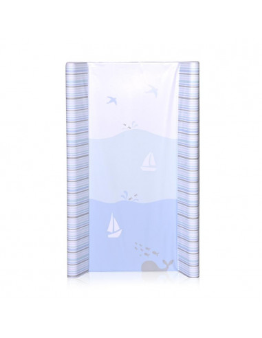 Saltea de infasat cu intaritura 50x71 cm, Blue,10130250008