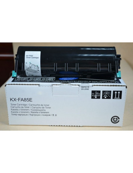 Toner Panasonic KX-FA85X pt FLB851G,KX-FA85E