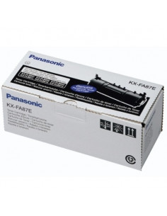 Toner Panasonic FA87X pentru FLB803,KX-FA87E