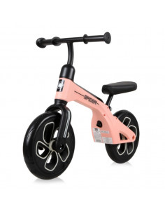 Bicicleta fara pedale SPIDER, Pink,10050450012