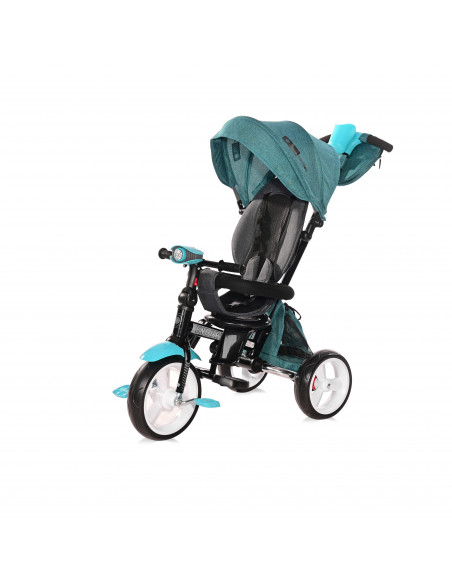 Tricicleta ENDURO, Green Luxe,10050412104