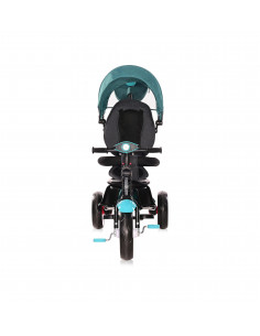 Tricicleta ENDURO, Green Luxe,10050412104 2