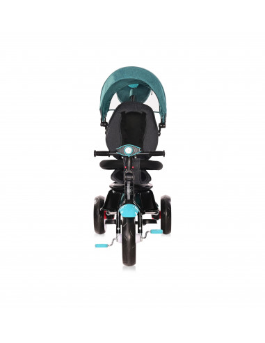 Tricicleta ENDURO, Green Luxe,10050412104