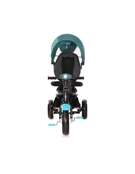 Tricicleta ENDURO, Green Luxe,10050412104