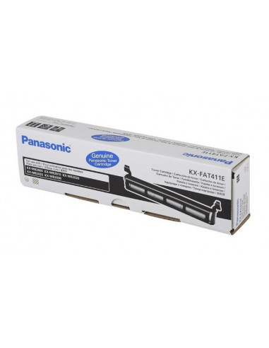 Toner Panasonic FAT411X,KX-FAT411E