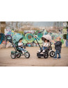 Tricicleta JAGUAR AIR Wheels, Green Luxe,10050392104