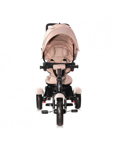 Tricicleta NEO EVA Wheels, Ivory,10050332105