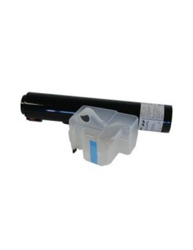 Cartus Toner Original Panasonic TU15E-PB Black, 15000