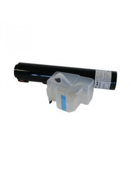 Cartus Toner Original Panasonic TU15E-PB Black, 15000