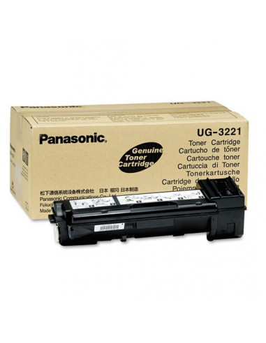 Toner Panasonic UG-3221-AUC,UG-3221-AUC