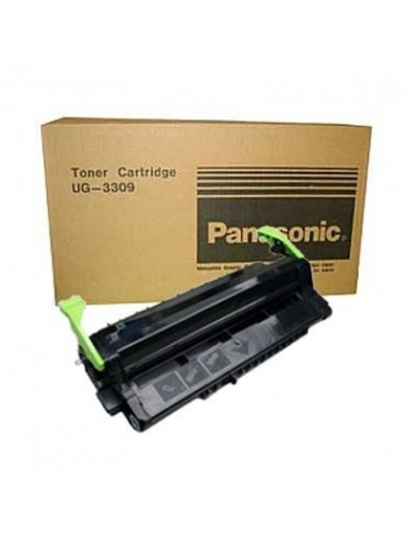 Cartus Toner Original Panasonic UG-3309-AU Black, 10000