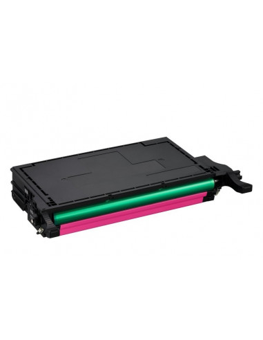 Cartus Toner Original Samsung CLT-M6092S/ELS Magenta, 7000