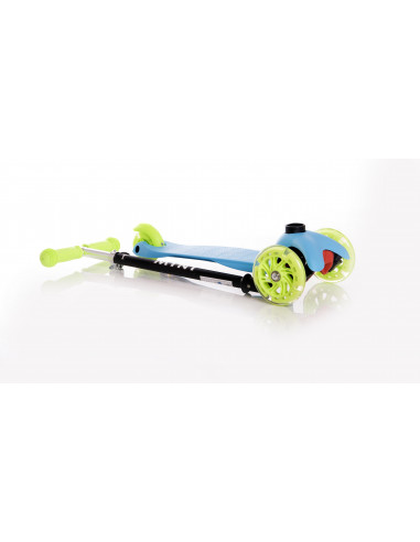 Trotineta pentru copii Mini, Blue,10390010003